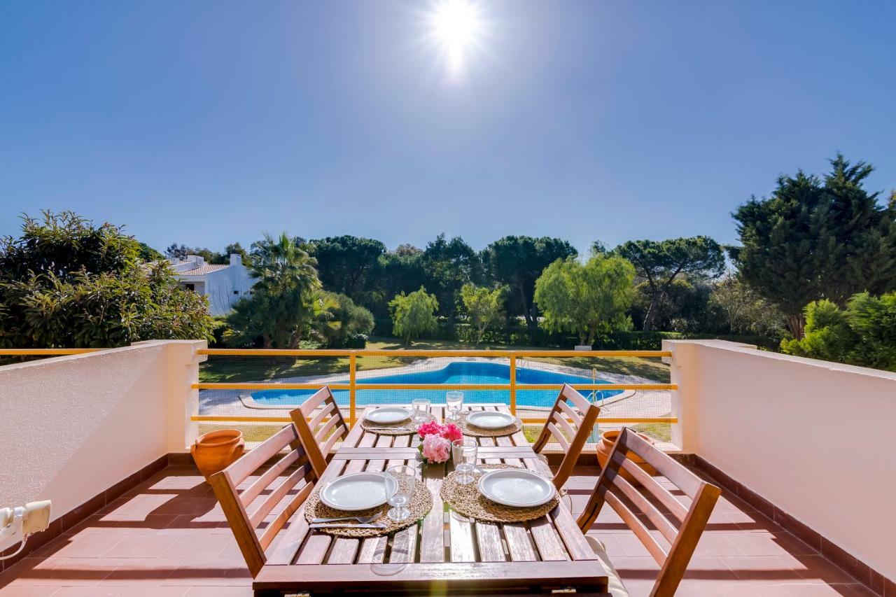 Apartamento Sunrise Vilamoura